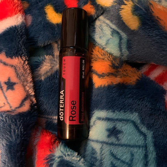 Rose Touch - Picture 1 of 1